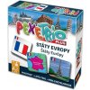 Efko Hra PEXETRIO plus Štáty Európy Efko Hra PEXETRIO plus Štáty Európy