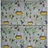 Ubrousky 33 x 33 cm Olivové oleje ODBĚRNÁ MÍSTA SK od 107.1e ZDARMA Ubrousky 33 x 33 cm Olivové oleje ODBĚRNÁ MÍSTA SK od 107.1e ZDARMA