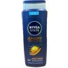 NIVEA Men Sport sprchový gél 500 ml