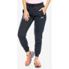 Dámske nohavice Under Armour Armour Fleece Joggers - black/white Dámske nohavice Under Armour Armour Fleece Joggers - black/white