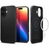 Spigen Thin Fit MagSafe Black iPhone 17 ACS10373