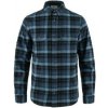Fjällräven Singi heavy flannel shirt men