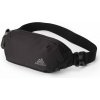 GREGORY RHUNE BELT BAG CARBON BLACK GREGORY RHUNE BELT BAG CARBON BLACK