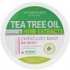 VIVACO Změkčující mast s Tea Tree Olejem VIVAPHARM 100 ml