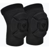 Chrániče kolien MMA RDX K5 XL Čierná Chrániče kolien MMA RDX K5 XL Čierná