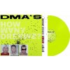 DMA's - How Many Dreams? (Limited Edition) (Neon Yellow Coloured) (LP) DMA's - How Many Dreams? (Limited Edition) (Neon Yellow Coloured) (LP)