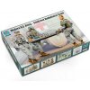 Trumpeter Modern US Army-Stretcher Ambulance Team 1/35 Trumpeter Modern US Army-Stretcher Ambulance Team 1/35