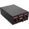 Laboratórny sieťový zdroj 300W - 30V, 10A nastaviteľný, CV, CC, plynulá regulácia, USB výstup Laboratórny sieťový zdroj 300W - 30V, 10A nastaviteľný, CV, CC, plynulá regulácia, USB výstup