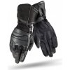 SHIMA D-TOUR WP BLACK pánske nepremokavé rukavice 4XL