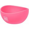 Jedna silikónová miska Waudog 0,25 l Jedna silikónová miska Waudog 0,25 l