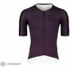 FORCE Mild dres, fialová L FORCE Mild dres, fialová L
