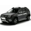 Masívne plastové kryty blatníkov Dacia Duster 2009-18 8 ks Masívne plastové kryty blatníkov Dacia Duster 2009-18 8 ks
