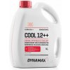 DYNAMAX Cool Ultra G12++ 4 l DYNAMAX Cool Ultra G12++ 4 l