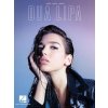 Dua Lipa (Dua Lipa)(Brožovaná) Dua Lipa (Dua Lipa)(Brožovaná)
