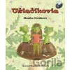 Ušiačikovia - Monika Nováková, Dagmar Medzvecová (ilustrátor) Ušiačikovia - Monika Nováková, Dagmar Medzvecová (ilustrátor)