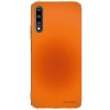 Picasee silikónový prehľadný obal pre Honor 9X Pro - Heat Core Picasee silikónový prehľadný obal pre Honor 9X Pro - Heat Core