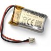 IQ models Akumulátor Li-Po 3.7V 200mAh pre vrtuľníky APACHE