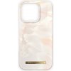 iDeal Fashion Case MagSafe iPhone 16 Pro Rose Pearl Marble iDeal Fashion Case MagSafe iPhone 16 Pro Rose Pearl Marble