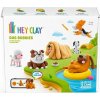 Hey Clay Sada Psíky