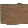 Hansgrohe Xilesa E Umývadlová skrinka, 50x53x47 cm, 1 zásuvka, kašmírový dub 54251550-HG Hansgrohe Xilesa E Umývadlová skrinka, 50x53x47 cm, 1 zásuvka, kašmírový dub 54251550-HG