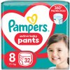 Pampers Active Baby 8 32 ks