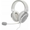 GENESIS TORON 301 headset white GENESIS TORON 301 headset white