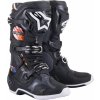Boty TECH 10 limitovaná edice RENEN, ALPINESTARS (černá/šedá/bílá/multicolor, vel. 45,5) Boty TECH 10 limitovaná edice RENEN, ALPINESTARS (černá/šedá/bílá/multicolor, vel. 45,5)