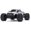 Arrma Big Rock 6S BLX 4WD RTR bílá AS_ARA7612T3 1:7