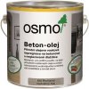 Osmo Beton olej 2,5L 610 bezfarebný Osmo Beton olej 2,5L 610 bezfarebný