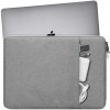 Obal púzdro XL na Apple Macbook AIR 13 13,3 M1 2020 2021 PRO A1932 A2179 A2337 Farba: Tyrkysová Obal púzdro XL na Apple Macbook AIR 13 13,3 M1 2020 2021 PRO A1932 A2179 A2337 Farba: Tyrkysová