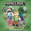 Oficiální nástěnný kalendář 2026 Minecraft s plakátem (SQ 30,5 x 30,5|61 cm) Oficiální nástěnný kalendář 2026 Minecraft s plakátem (SQ 30,5 x 30,5|61 cm)