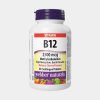 Vitamín B12 2500 mcg Vitamín B12 2500 mcg