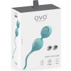 OVO L1A LOVE BALL LIGHT BLUE - OVO L1A LOVE BALL LIGHT BLUE -