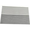 Plastové prestieranie v súprave 2 ks 30x45 cm Stripe – JAHU collections Plastové prestieranie v súprave 2 ks 30x45 cm Stripe – JAHU collections