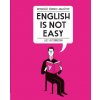 English Is Not Easy - Luci Gutierrezová English Is Not Easy - Luci Gutierrezová