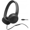 JBL Tune 530C Black, káblové slúchadlá na uši JBL Tune 530C Black, káblové slúchadlá na uši