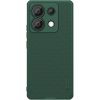 Nillkin Super Frosted PRO Xiaomi Redmi Note 13 Pro 5G/ Poco X6 5G Deep Green Nillkin Super Frosted PRO Xiaomi Redmi Note 13 Pro 5G/ Poco X6 5G Deep Green
