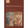 Cassese's International Criminal Law - Antonio Cassese, Paola Gaeta Cassese's International Criminal Law - Antonio Cassese, Paola Gaeta