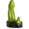 Creature Cocks Orc Silicone Dildo Creature Cocks Orc Silicone Dildo