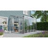 Skleník VITAVIA ATHENA 7000 sklo 3 mm + PC 10 mm strieborný LG3830 - Vitavia Garden - m - hliníkový skleník - 15 rokov na vybrané vlastnosti AL konštrukcia - zmluvné - 10 rokov na nerozbitnosť krupobi Skleník VITAVIA ATHENA 7000 sklo 3 mm + PC 10 mm strieborný LG3830 - Vitavia Garden - m - hliníkový skleník - 15 rokov na vybrané vlastnosti AL konštrukcia - zmluvné - 10 rokov na nerozbitnosť krupobi