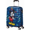 American Tourister Wavebreaker Disney Mickey Future Pop 36 l American Tourister Wavebreaker Disney Mickey Future Pop 36 l