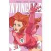 INVINCIBLE V03 NEW EDITION INVINCIBLE V03 NEW EDITION