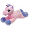 Mikro Trading Jednorožec plyšový 120 cm Plush Friends Mikro Trading Jednorožec plyšový 120 cm Plush Friends