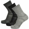 Husky Trail 3 pack černá, antracit, sv. šedá M (36-40) ponožky Husky Trail 3 pack černá, antracit, sv. šedá M (36-40) ponožky