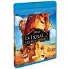 Leví kráľ: Simbova pýcha - Blu-ray + DVD Leví kráľ: Simbova pýcha - Blu-ray + DVD
