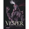 Vesper - Tome 4 - Valse éternelle (Jérémy)() Vesper - Tome 4 - Valse éternelle (Jérémy)()