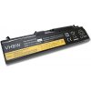 VHBW batéria IBM Lenovo Thinkpad T510 , 4400mAh 11.1V Li-Ion 2359 - neoriginálna VHBW batéria IBM Lenovo Thinkpad T510 , 4400mAh 11.1V Li-Ion 2359 - neoriginálna