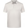 James & Nicholson (Daiber) Pánska polokošeľa z biobavlny 8010 - Prírodná | XL James & Nicholson (Daiber) Pánska polokošeľa z biobavlny 8010 - Prírodná | XL