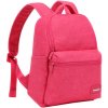 Skechers Ruksaky a batohy Pasadena City Mini Backpack Ružová Skechers Ruksaky a batohy Pasadena City Mini Backpack Ružová