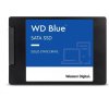WD BLUE SSD 3D NAND WDS500G3B0A 500GB SA510 Powered by SanDisk, SATA/ 600, (R:560, W:510MB/ s), 2.5 WD BLUE SSD 3D NAND WDS500G3B0A 500GB SA510 Powered by SanDisk, SATA/ 600, (R:560, W:510MB/ s), 2.5